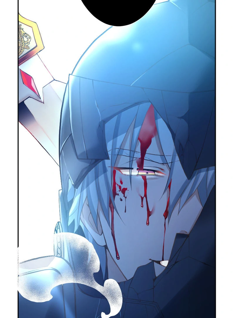 The Armored Prince’s Awkward Love chapter 15 page 55