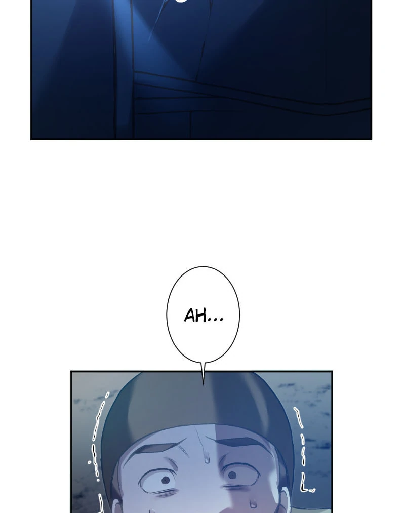The Armored Prince’s Awkward Love chapter 15 page 56