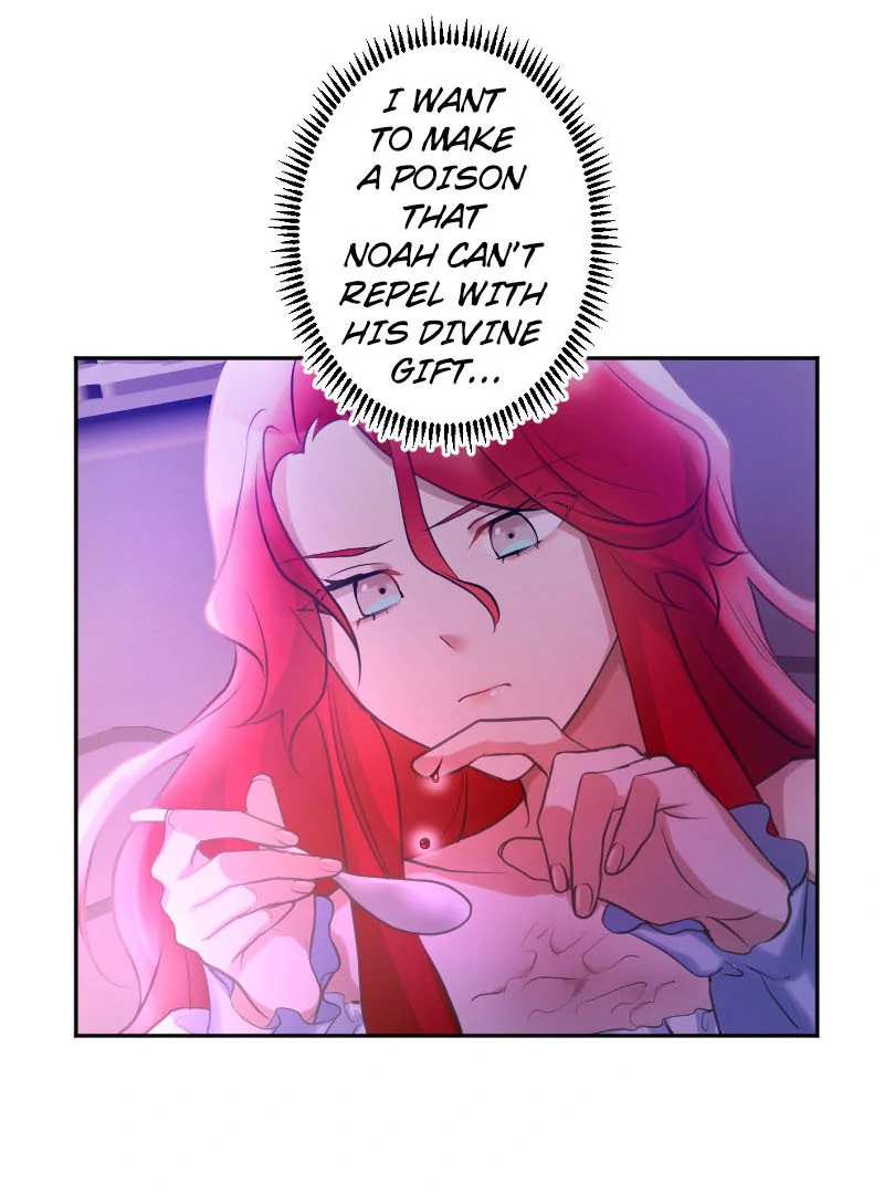 The Armored Prince’s Awkward Love chapter 15 page 61