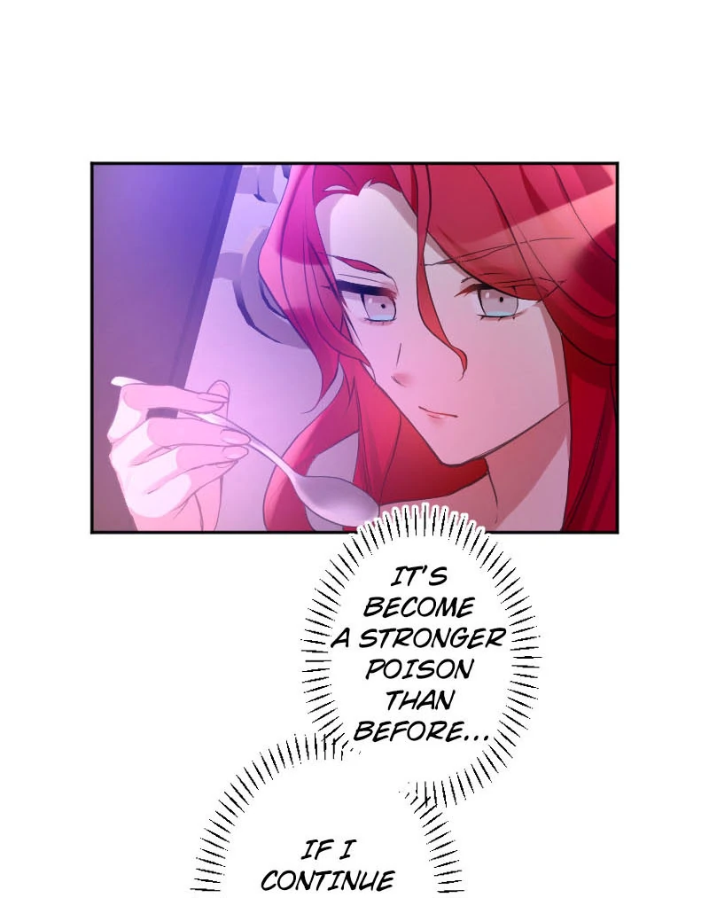 The Armored Prince’s Awkward Love chapter 15 page 63
