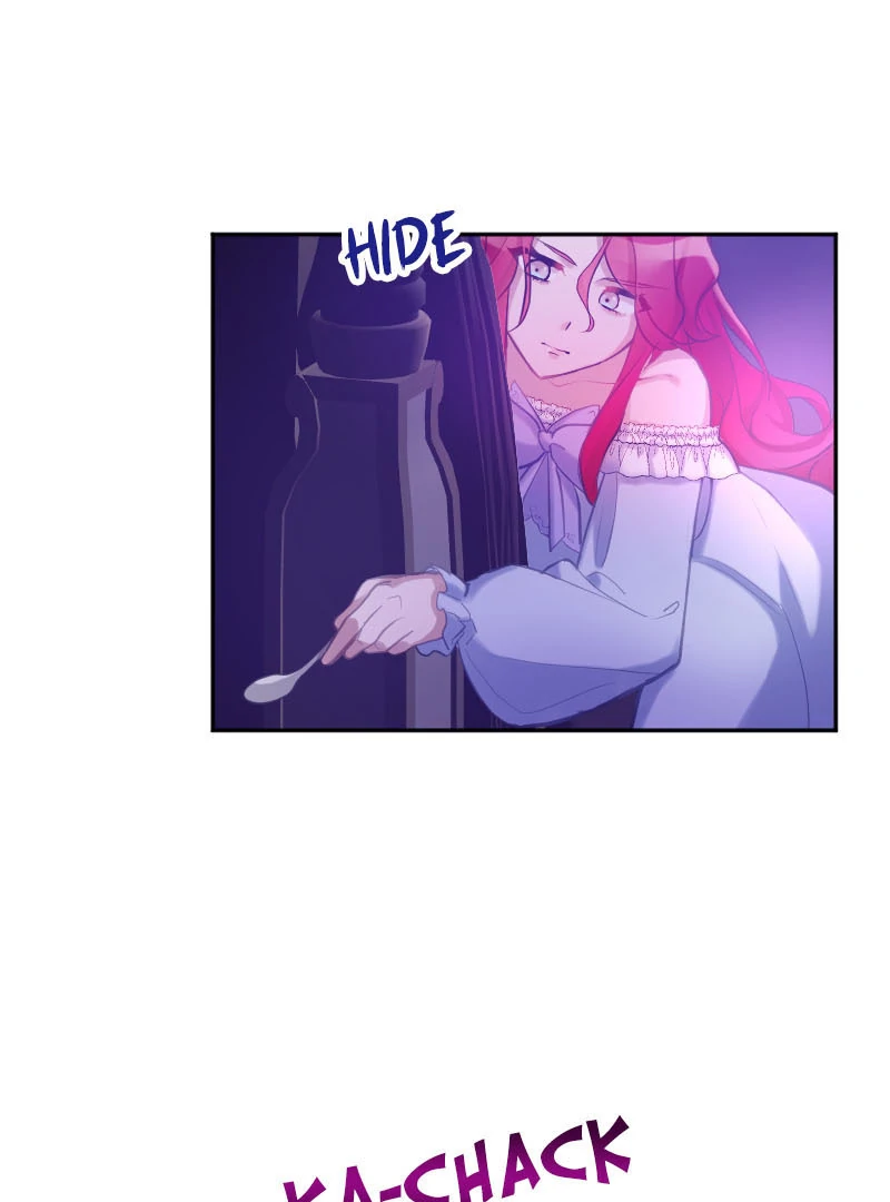 The Armored Prince’s Awkward Love chapter 15 page 65