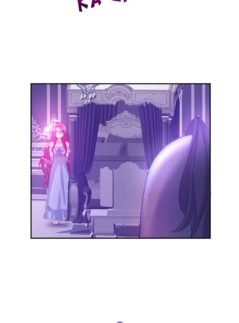 The Armored Prince’s Awkward Love chapter 15 page 66