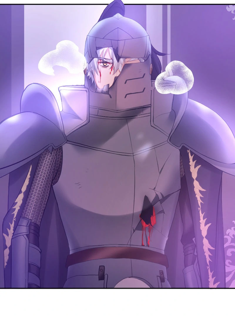 The Armored Prince’s Awkward Love chapter 15 page 67