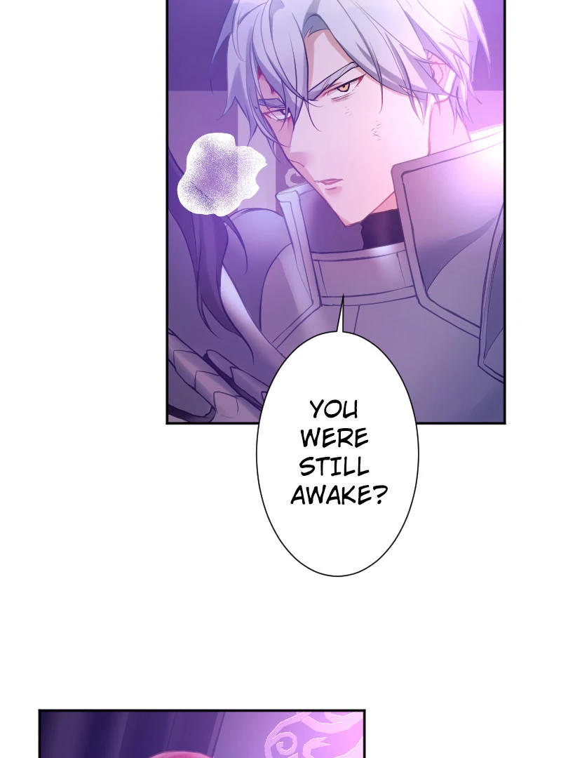 The Armored Prince’s Awkward Love chapter 15 page 69