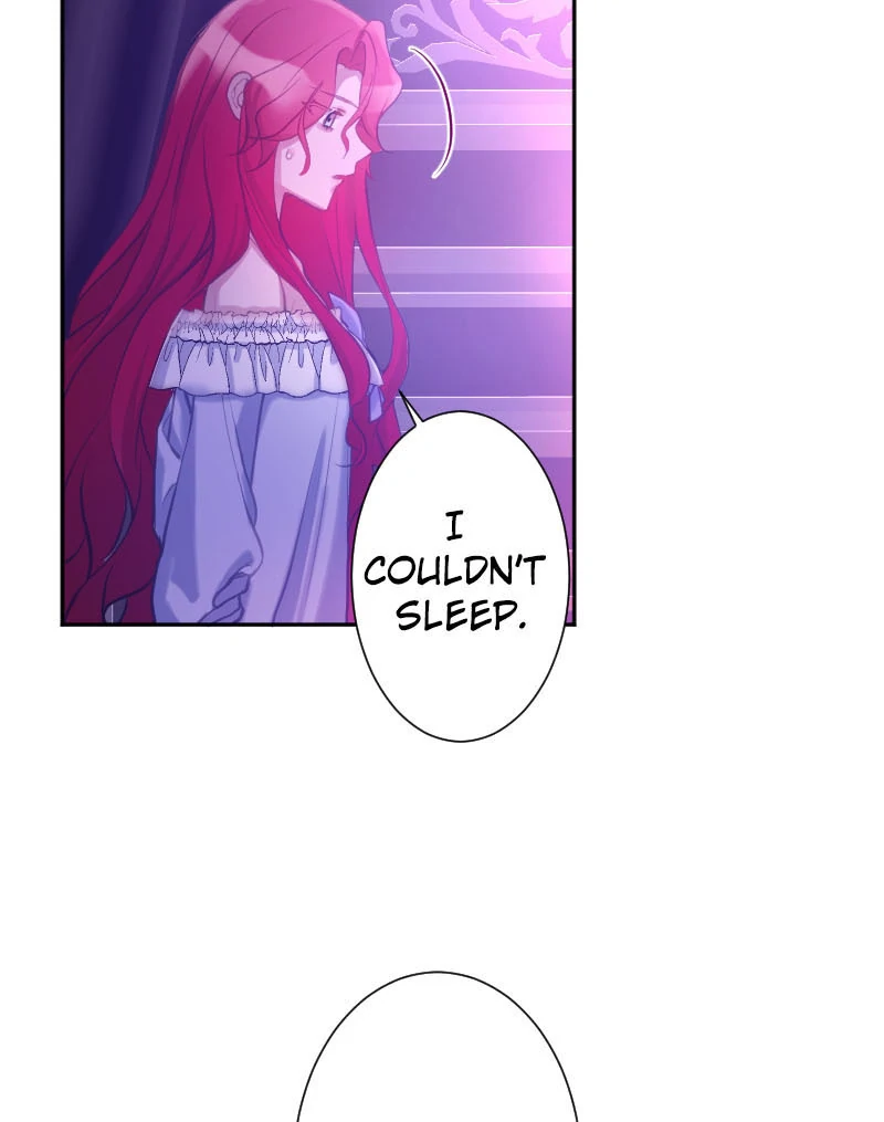 The Armored Prince’s Awkward Love chapter 15 page 70