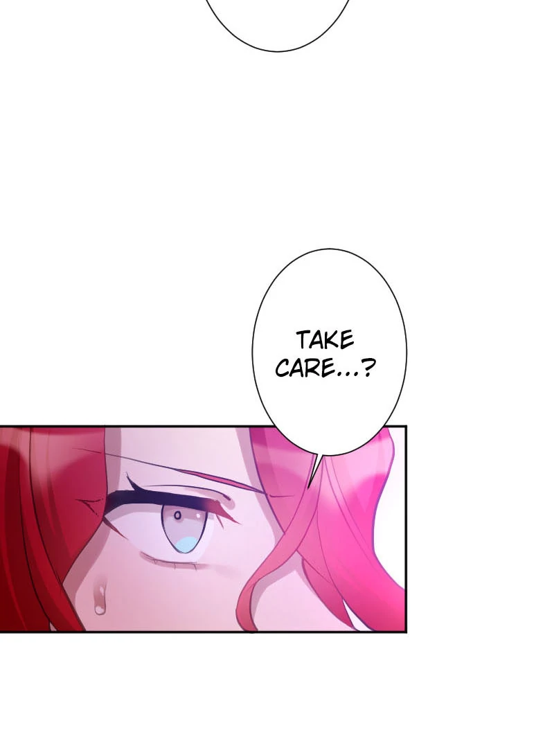 The Armored Prince’s Awkward Love chapter 15 page 72