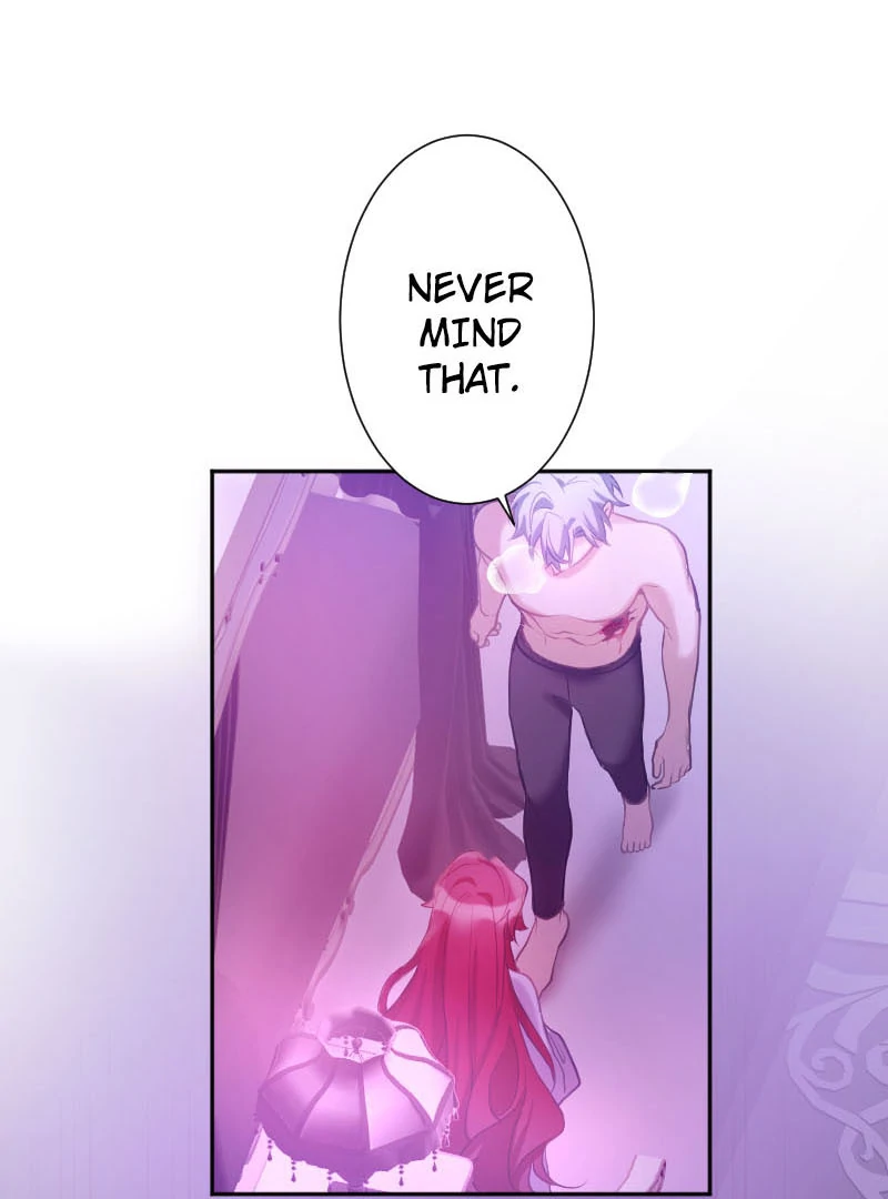 The Armored Prince’s Awkward Love chapter 15 page 75