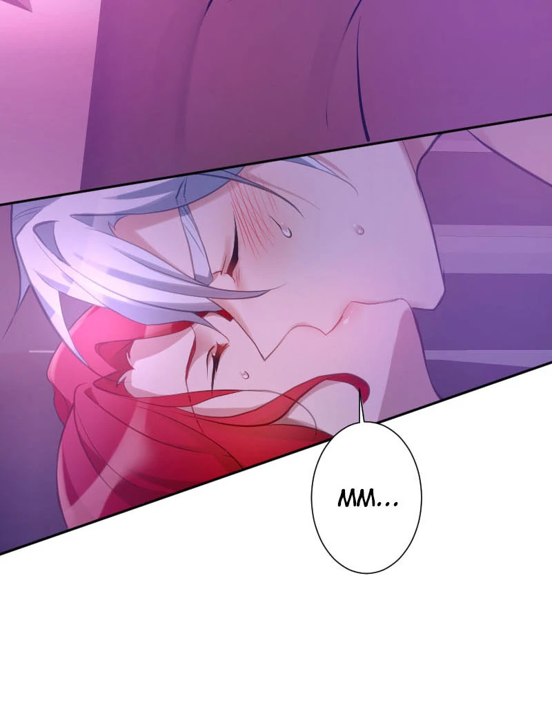 The Armored Prince’s Awkward Love chapter 15 page 78