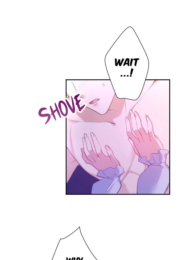 The Armored Prince’s Awkward Love chapter 15 page 79