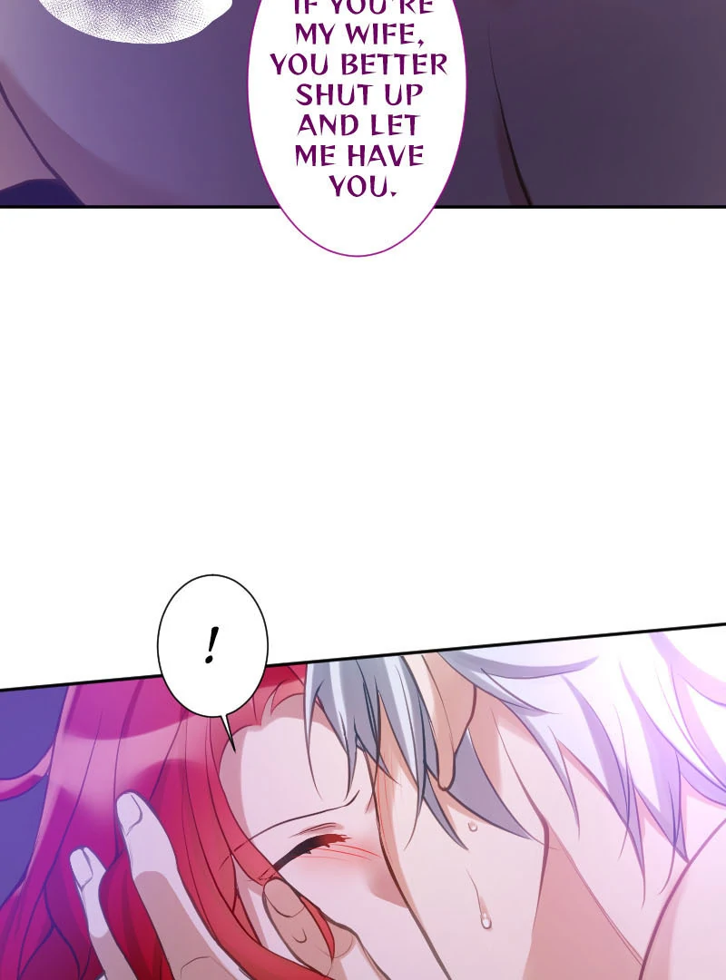 The Armored Prince’s Awkward Love chapter 15 page 82