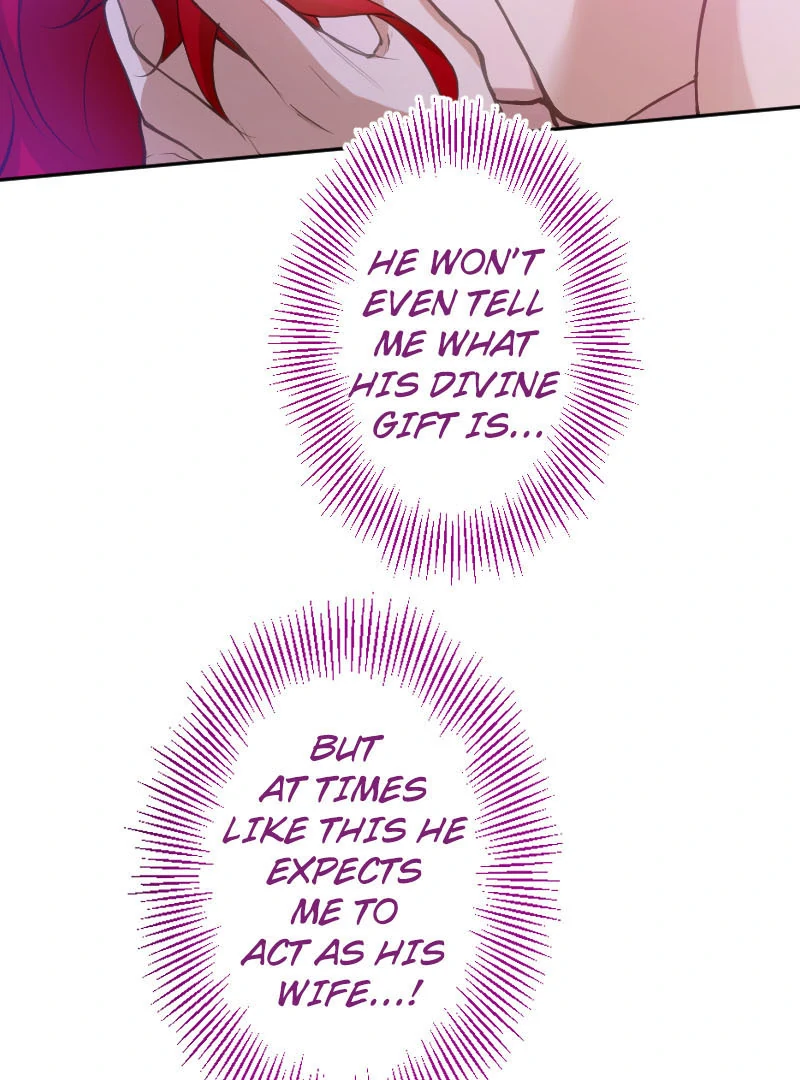 The Armored Prince’s Awkward Love chapter 15 page 83