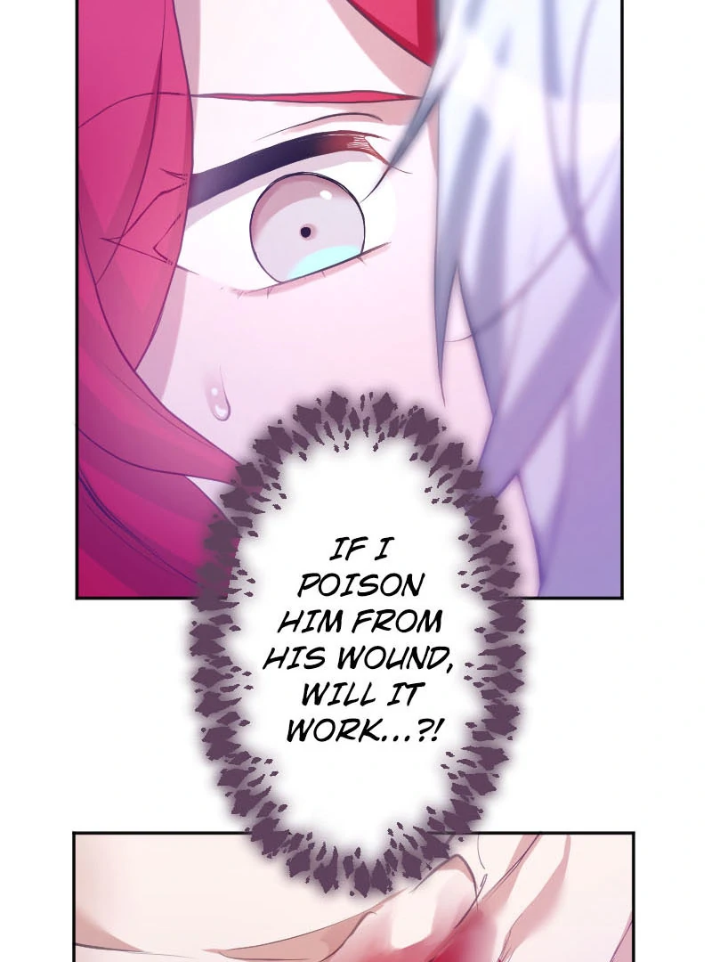 The Armored Prince’s Awkward Love chapter 15 page 86