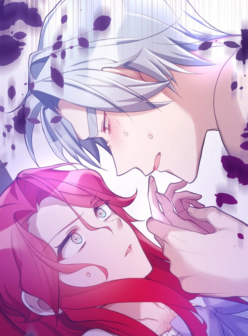 The Armored Prince’s Awkward Love chapter 16 page 1