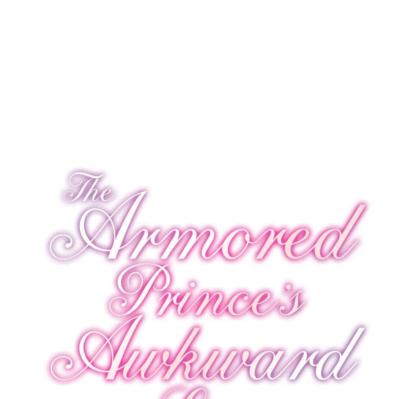 The Armored Prince’s Awkward Love chapter 16 page 11
