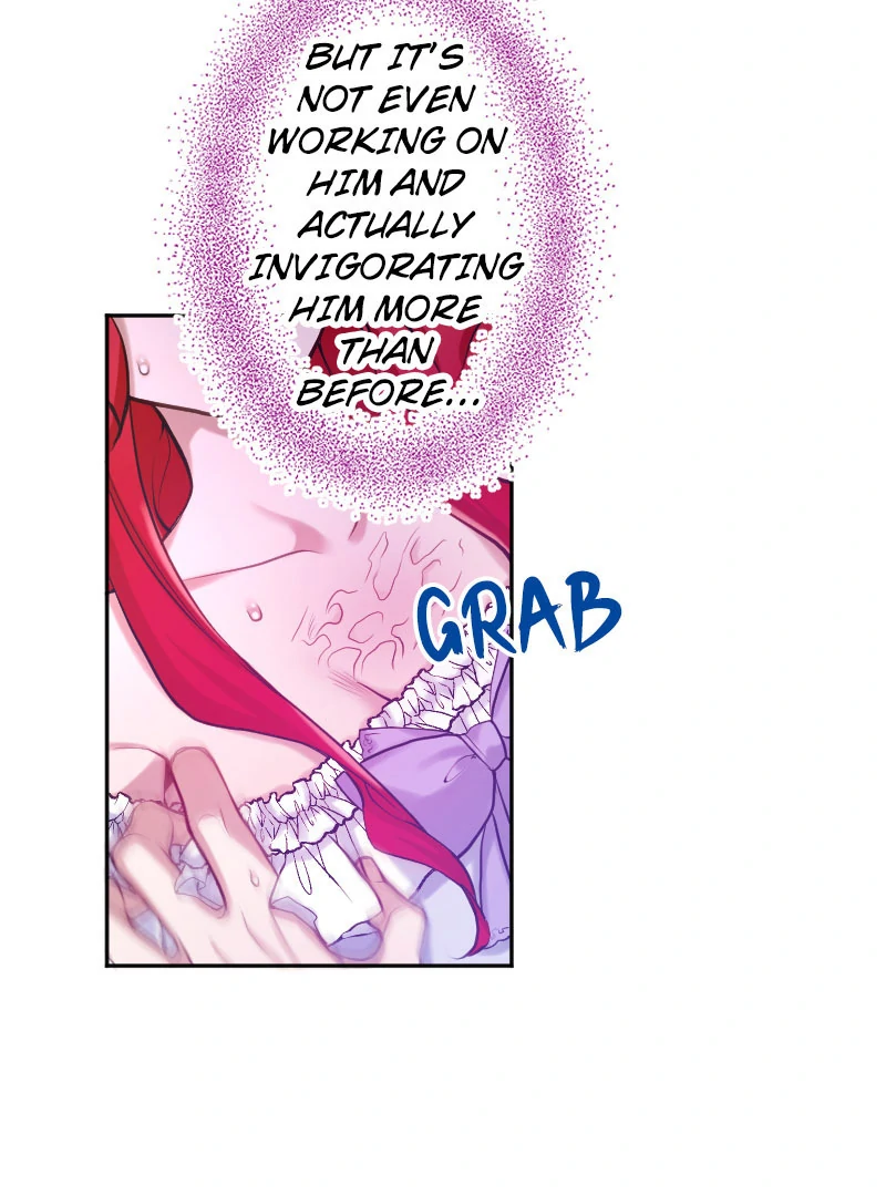 The Armored Prince’s Awkward Love chapter 16 page 14