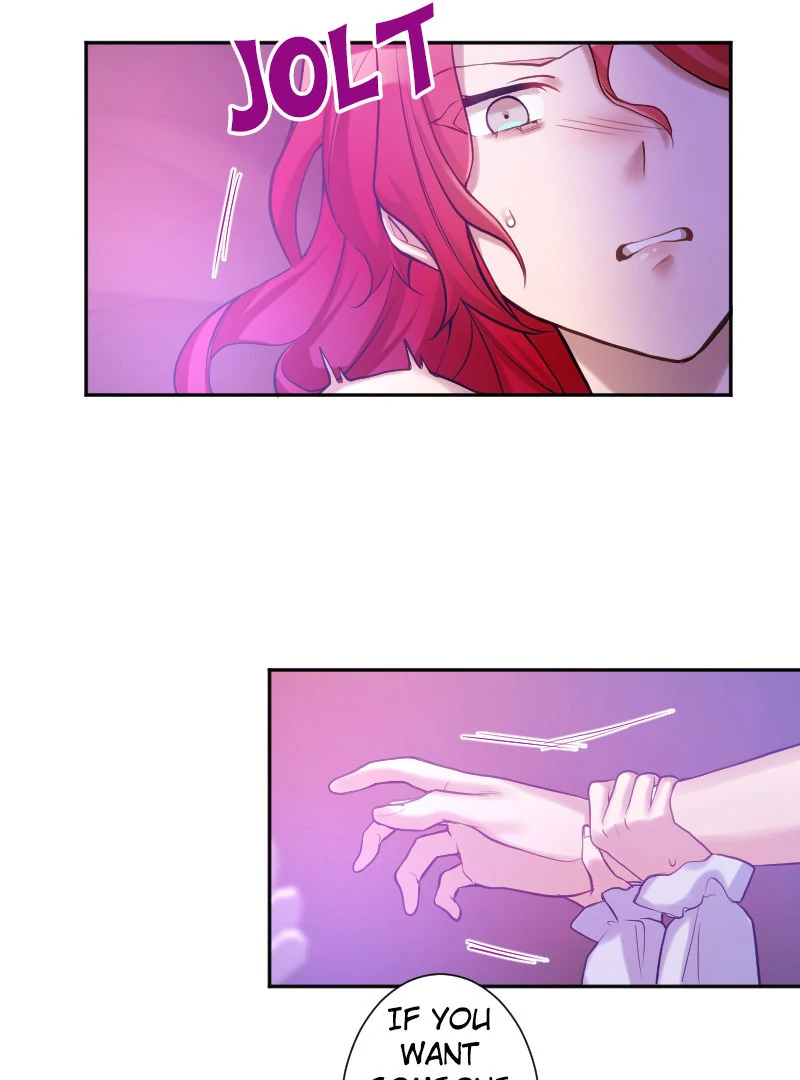 The Armored Prince’s Awkward Love chapter 16 page 15