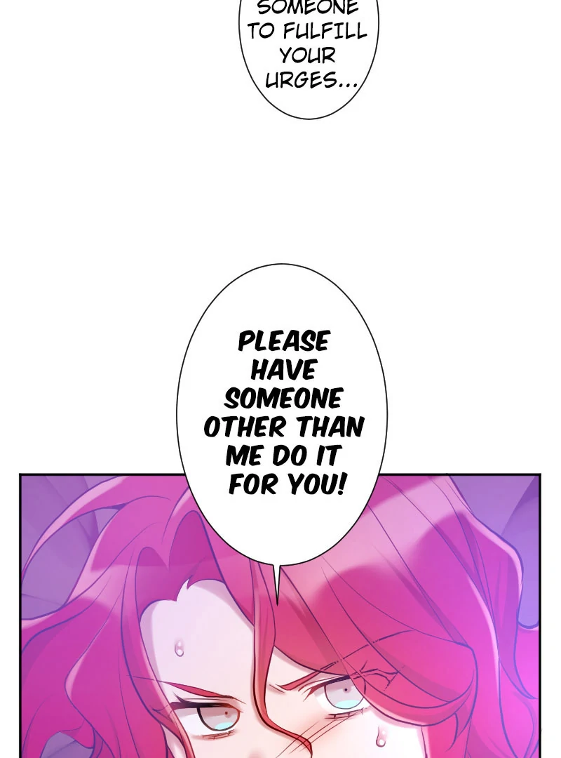 The Armored Prince’s Awkward Love chapter 16 page 16