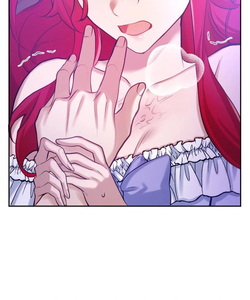 The Armored Prince’s Awkward Love chapter 16 page 17