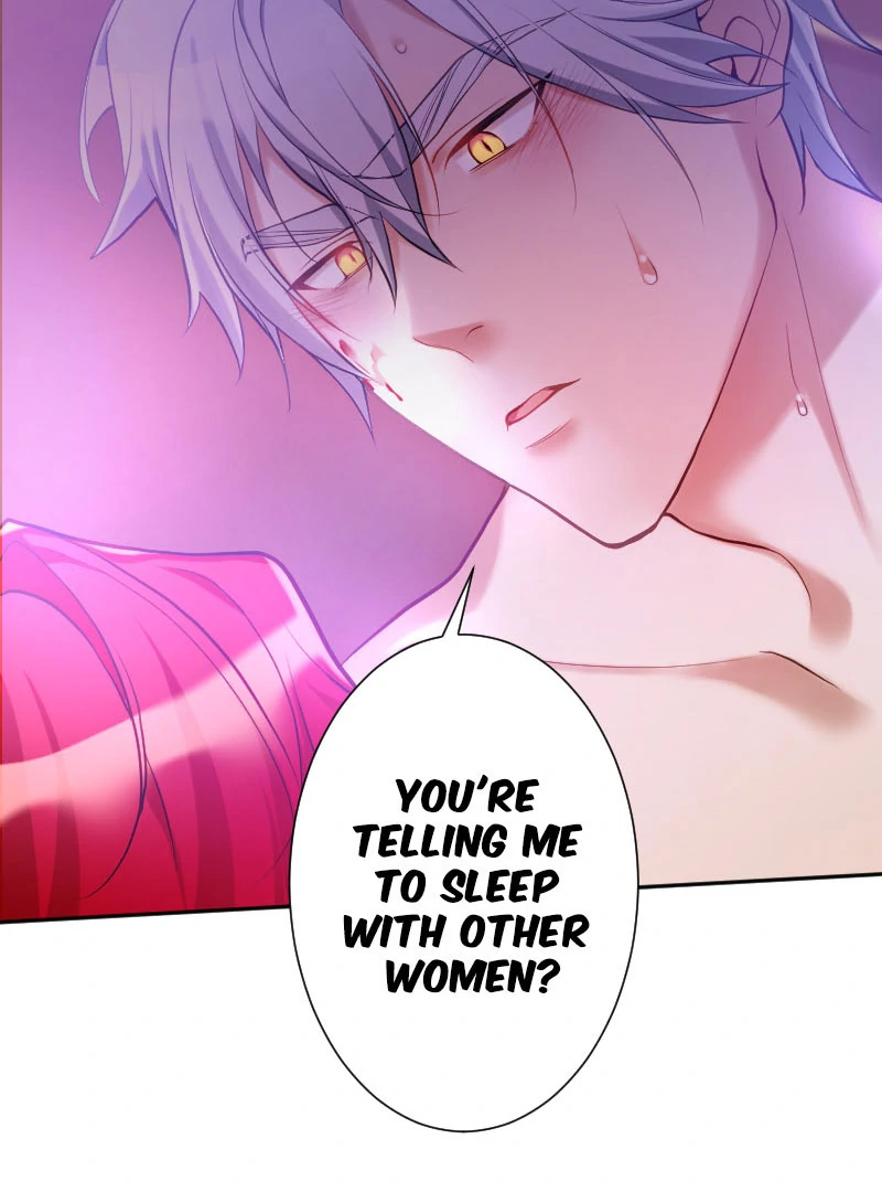 The Armored Prince’s Awkward Love chapter 16 page 19