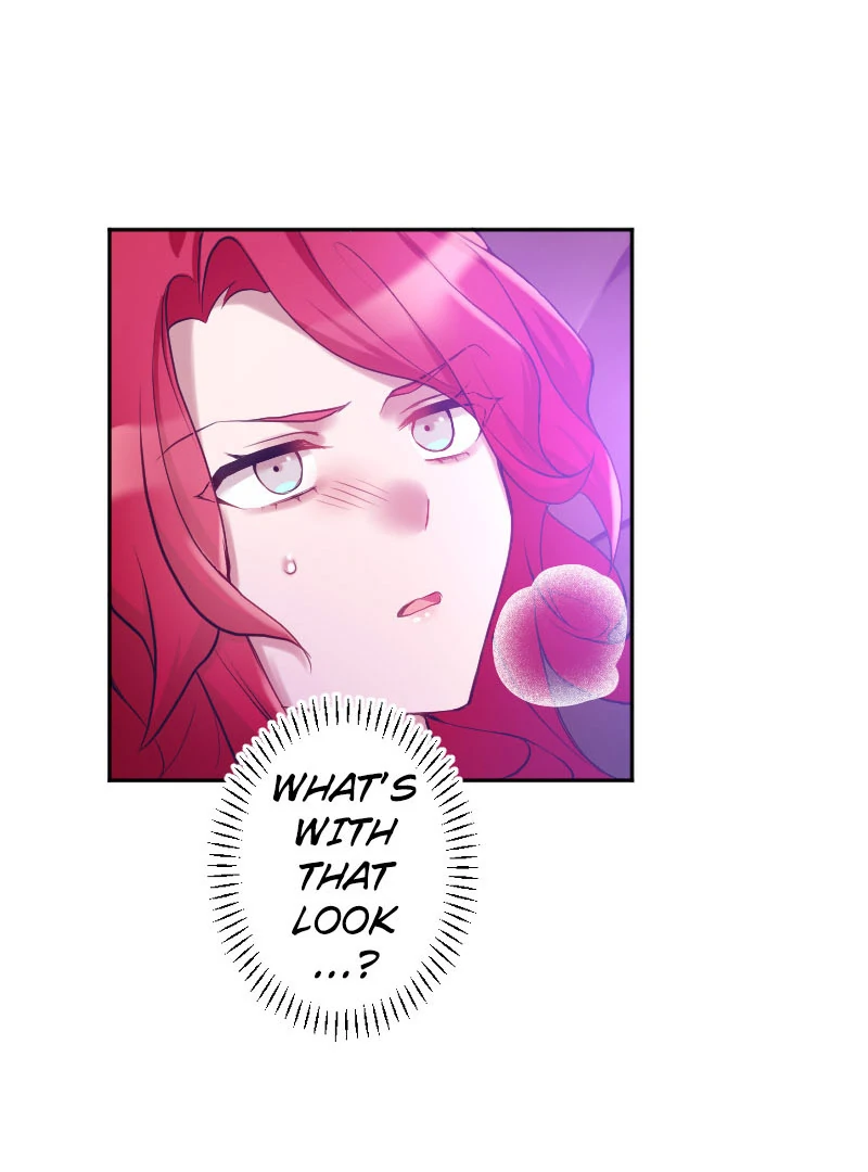 The Armored Prince’s Awkward Love chapter 16 page 20
