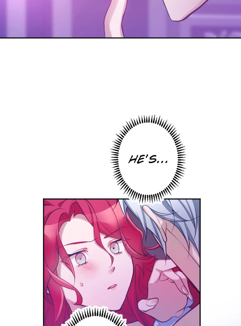 The Armored Prince’s Awkward Love chapter 16 page 3