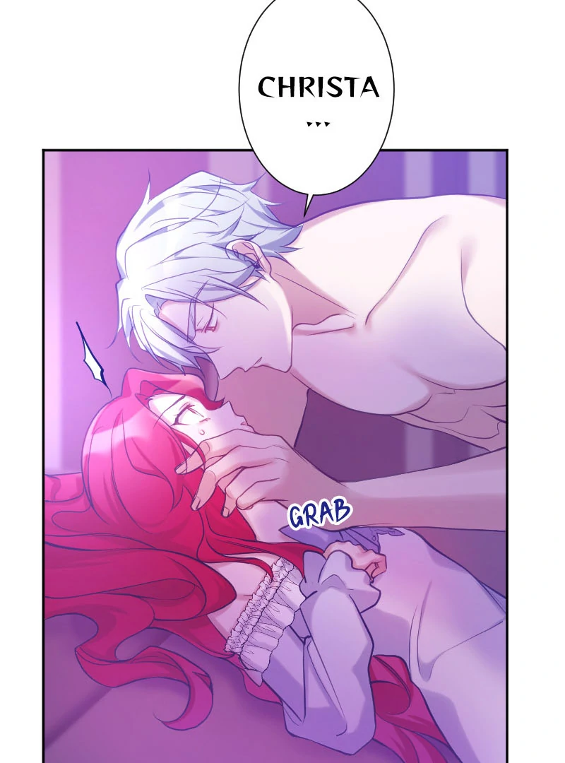 The Armored Prince’s Awkward Love chapter 16 page 22