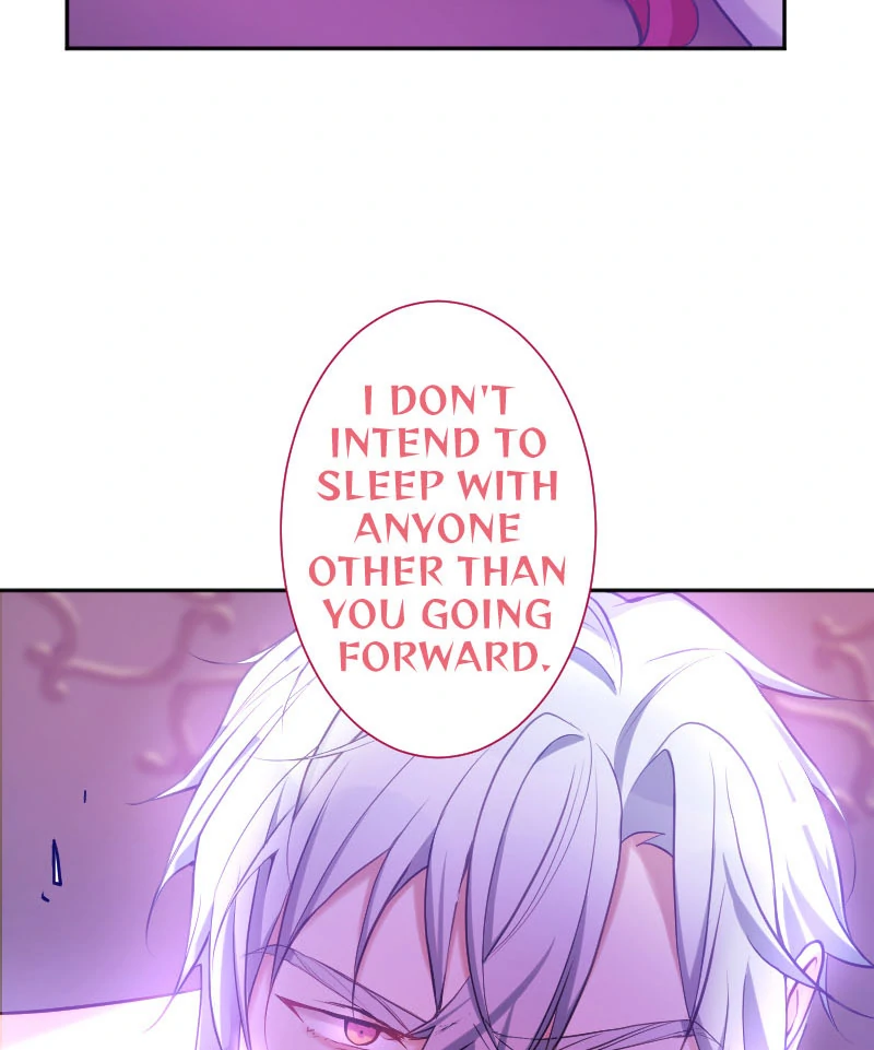 The Armored Prince’s Awkward Love chapter 16 page 23