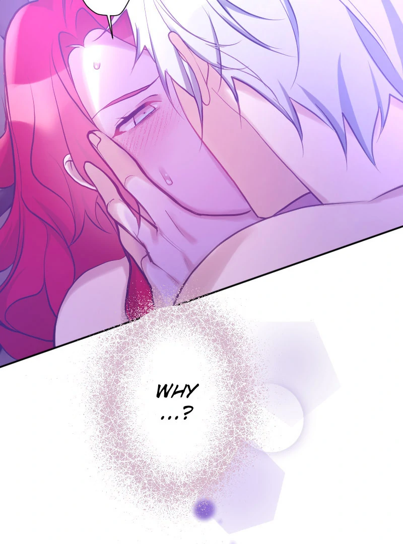 The Armored Prince’s Awkward Love chapter 16 page 28