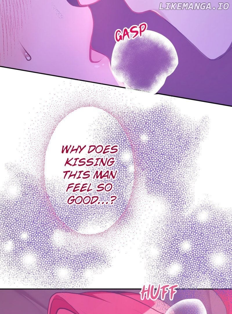 The Armored Prince’s Awkward Love chapter 16 page 32