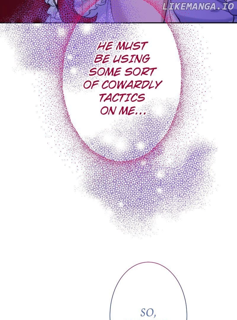 The Armored Prince’s Awkward Love chapter 16 page 34