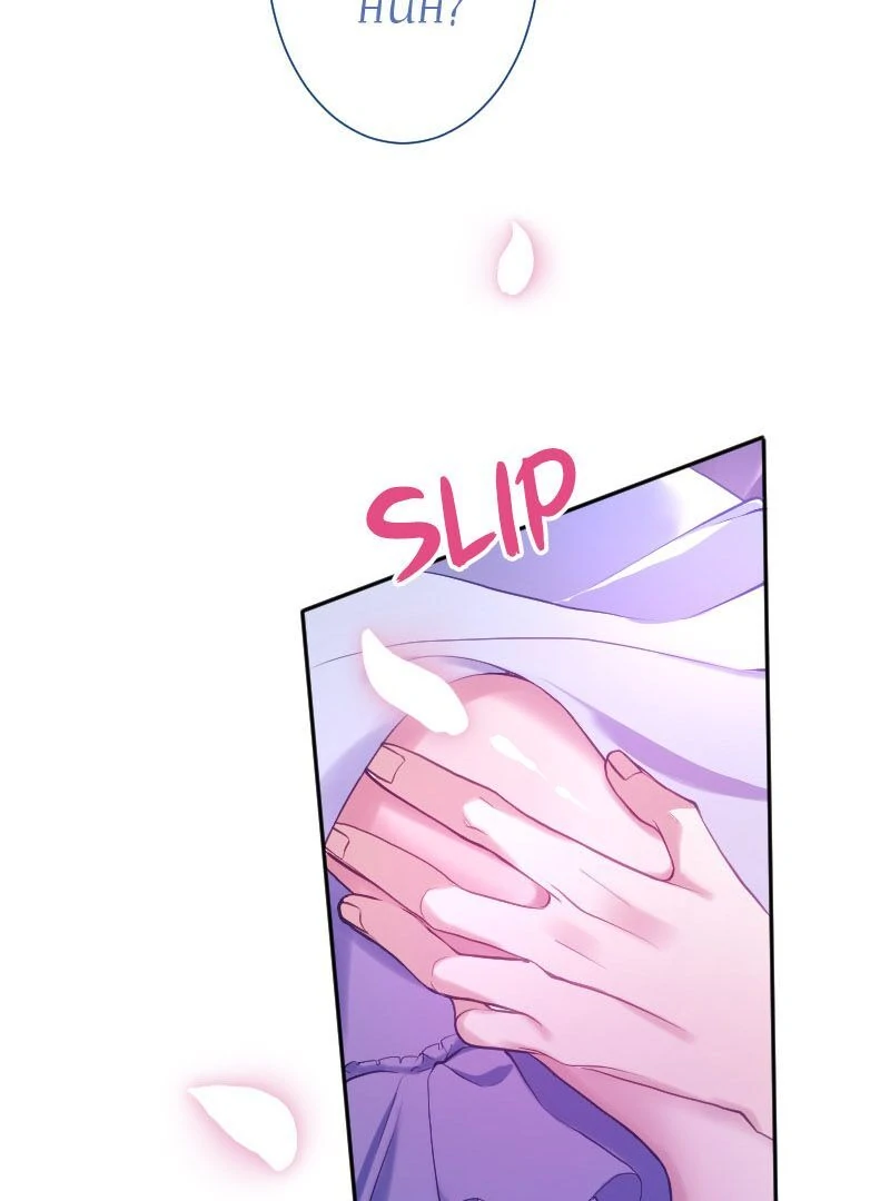 The Armored Prince’s Awkward Love chapter 16 page 36