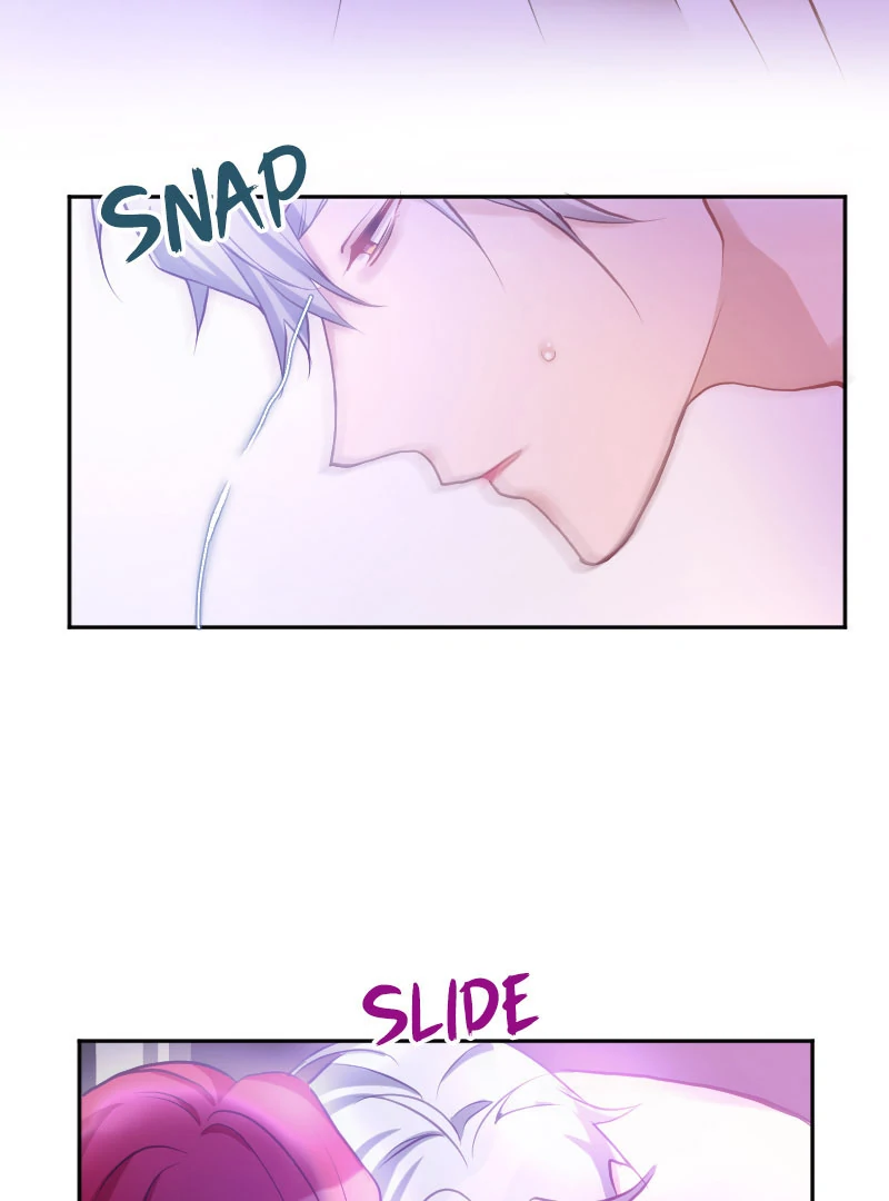 The Armored Prince’s Awkward Love chapter 16 page 41