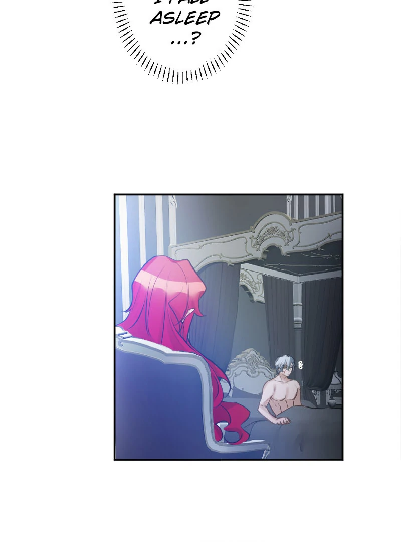The Armored Prince’s Awkward Love chapter 16 page 48