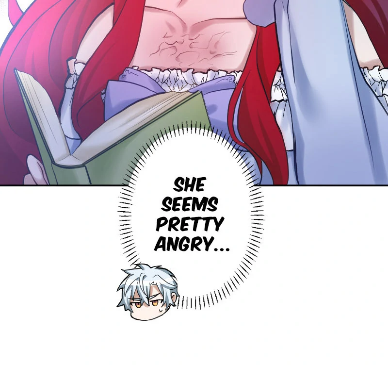 The Armored Prince’s Awkward Love chapter 16 page 50