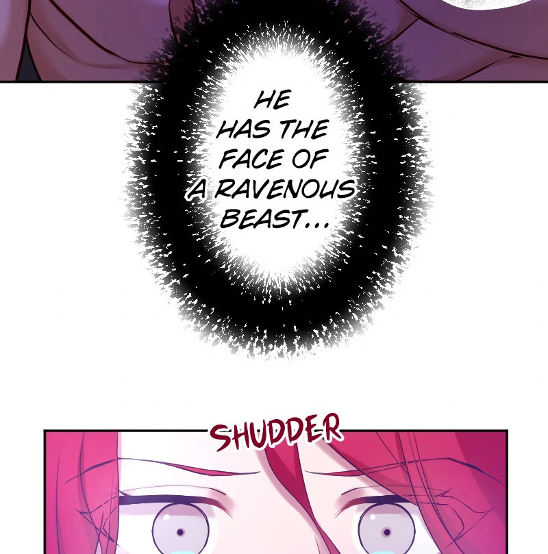 The Armored Prince’s Awkward Love chapter 16 page 6