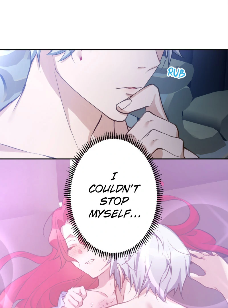The Armored Prince’s Awkward Love chapter 16 page 51