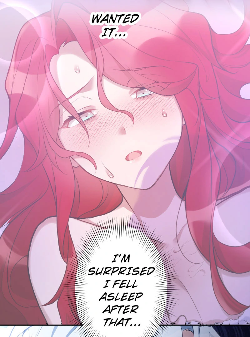 The Armored Prince’s Awkward Love chapter 16 page 53