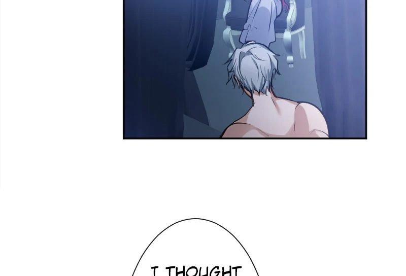 The Armored Prince’s Awkward Love chapter 16 page 55