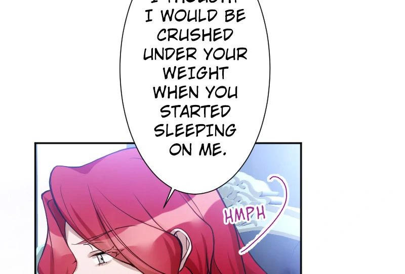 The Armored Prince’s Awkward Love chapter 16 page 56
