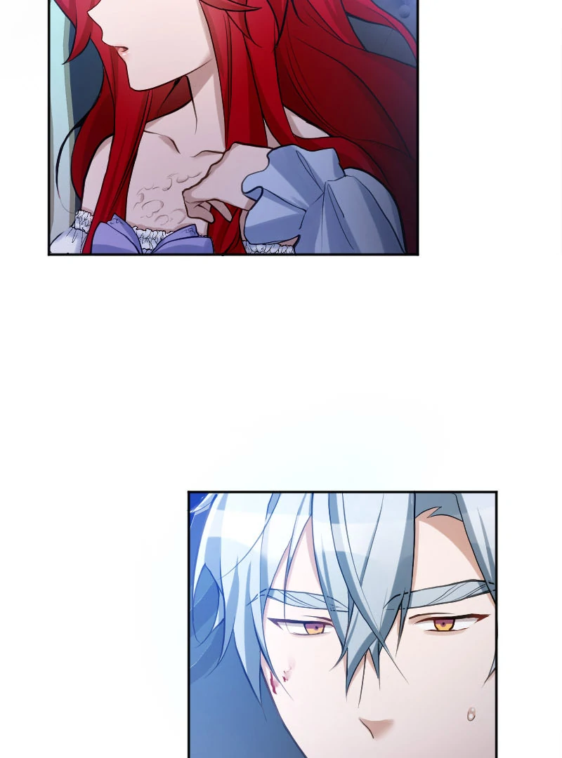 The Armored Prince’s Awkward Love chapter 16 page 57