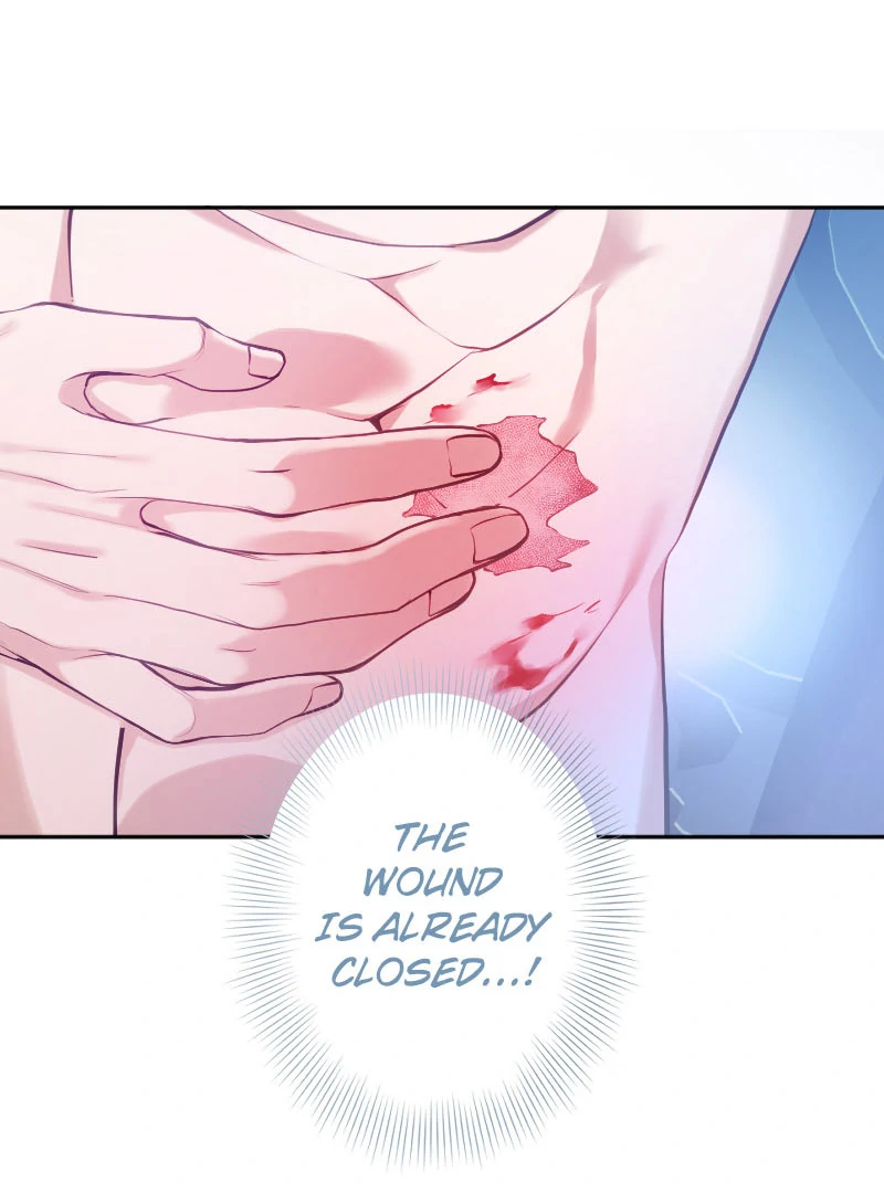 The Armored Prince’s Awkward Love chapter 16 page 60