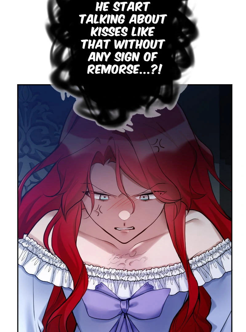 The Armored Prince’s Awkward Love chapter 16 page 67