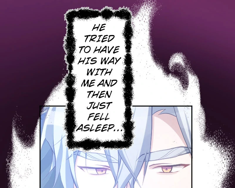 The Armored Prince’s Awkward Love chapter 16 page 69