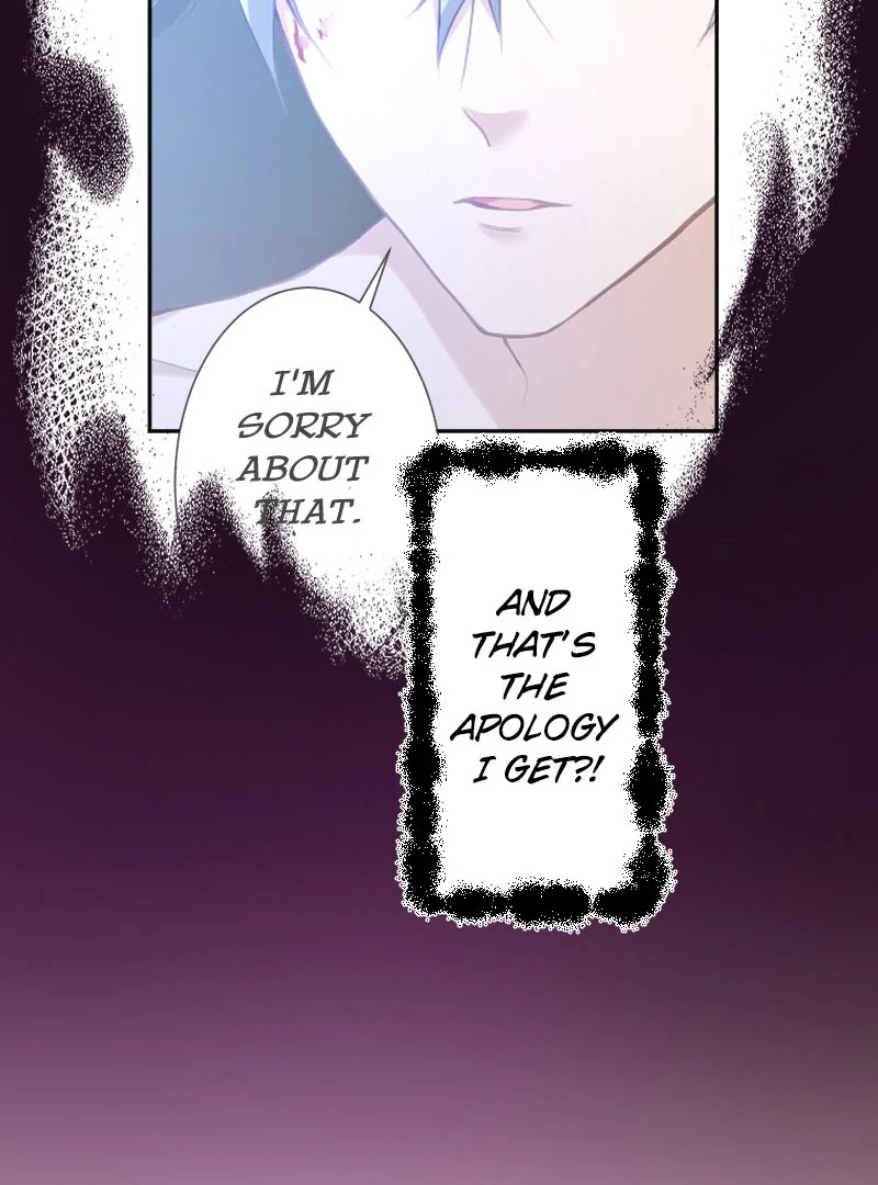 The Armored Prince’s Awkward Love chapter 16 page 70
