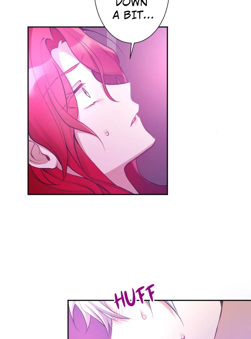 The Armored Prince’s Awkward Love chapter 16 page 8