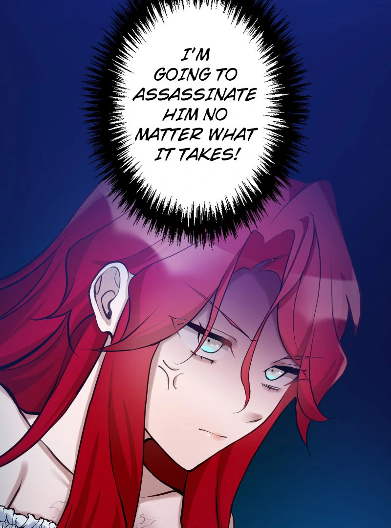 The Armored Prince’s Awkward Love chapter 16 page 72