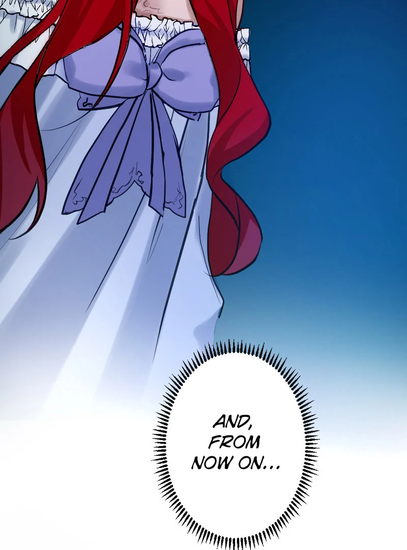 The Armored Prince’s Awkward Love chapter 16 page 73