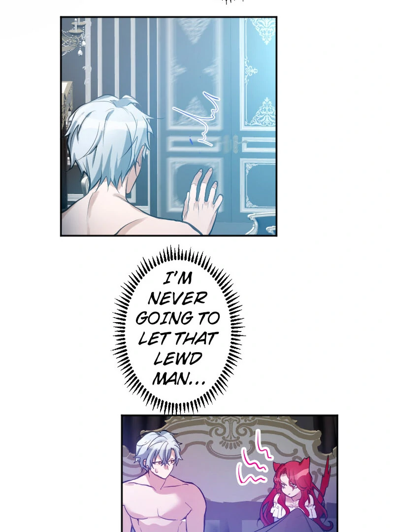 The Armored Prince’s Awkward Love chapter 16 page 74