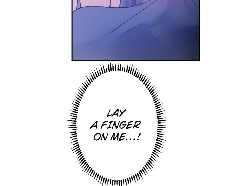 The Armored Prince’s Awkward Love chapter 16 page 75