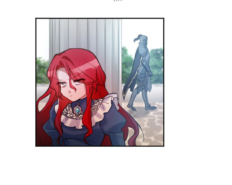 The Armored Prince’s Awkward Love chapter 16 page 76